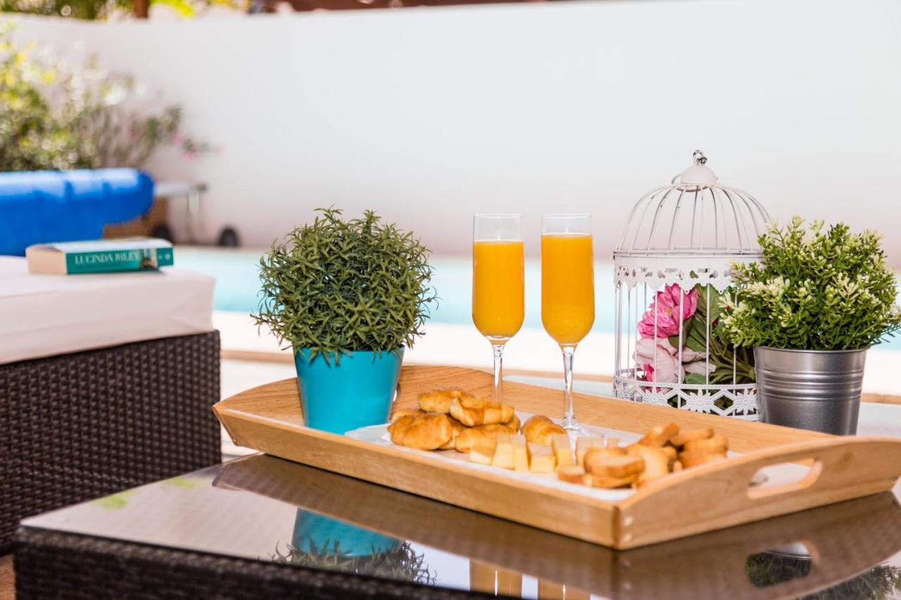Aquavilla Costa Teguise Εξωτερικό φωτογραφία