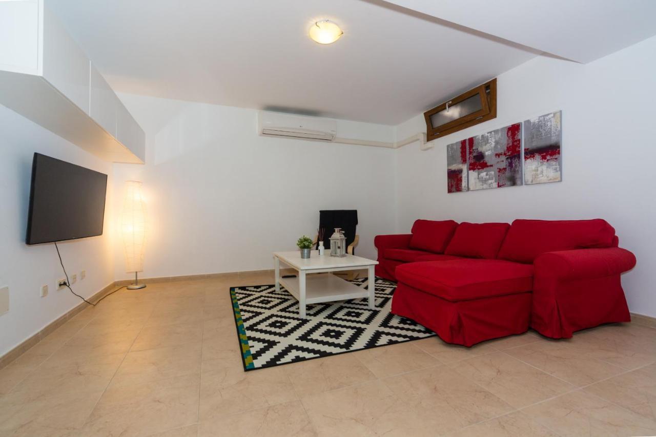 Aquavilla Costa Teguise Εξωτερικό φωτογραφία
