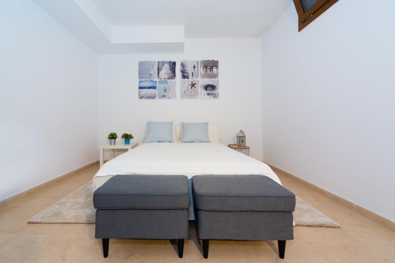 Aquavilla Costa Teguise Εξωτερικό φωτογραφία